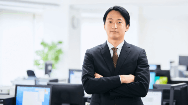 【金融サービス】膨大な取引データを瞬時に可視化し、リスク管理を強化